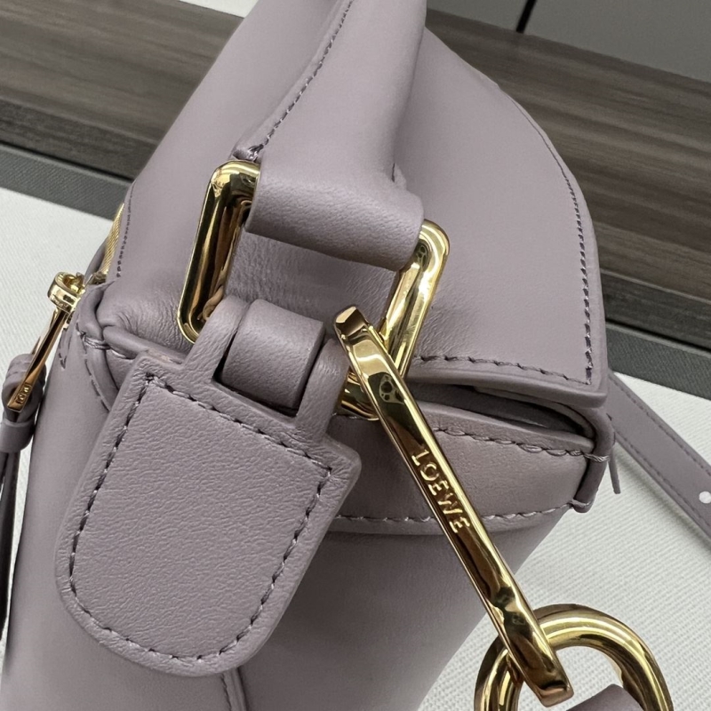 Loewe Handle Bags